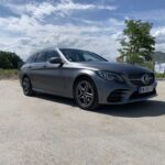 mercedes C220 avant