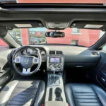 Dodge Challenger 5.7 V8 RT + image intérieur